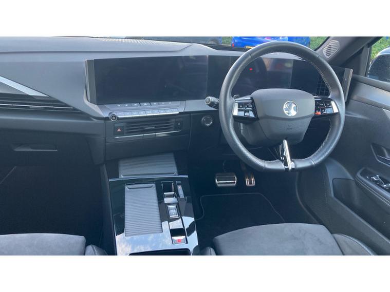 Vauxhall Vauxhall Astra
