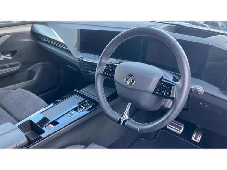 Vauxhall Vauxhall Astra