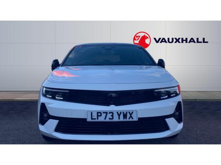 Vauxhall Vauxhall Astra