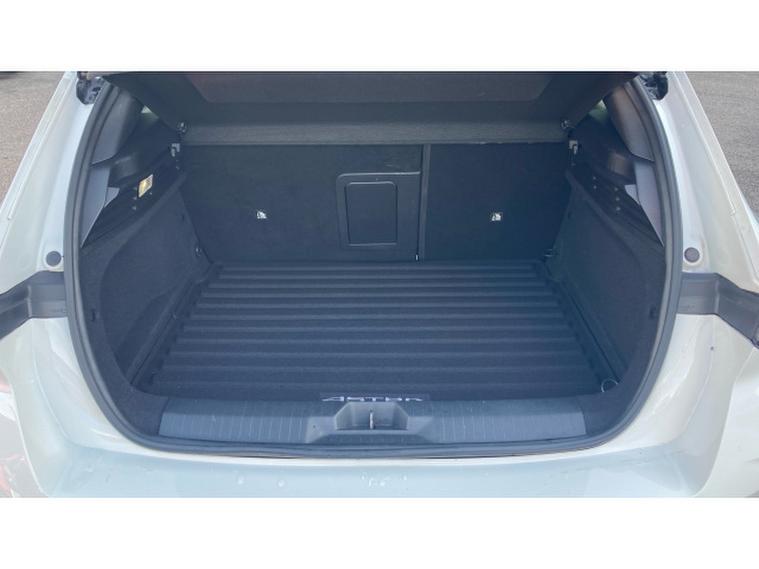 Vauxhall Vauxhall Astra