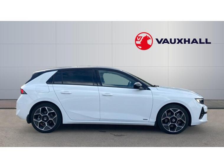 Vauxhall Vauxhall Astra