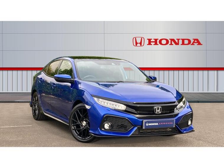 Honda Honda Civic