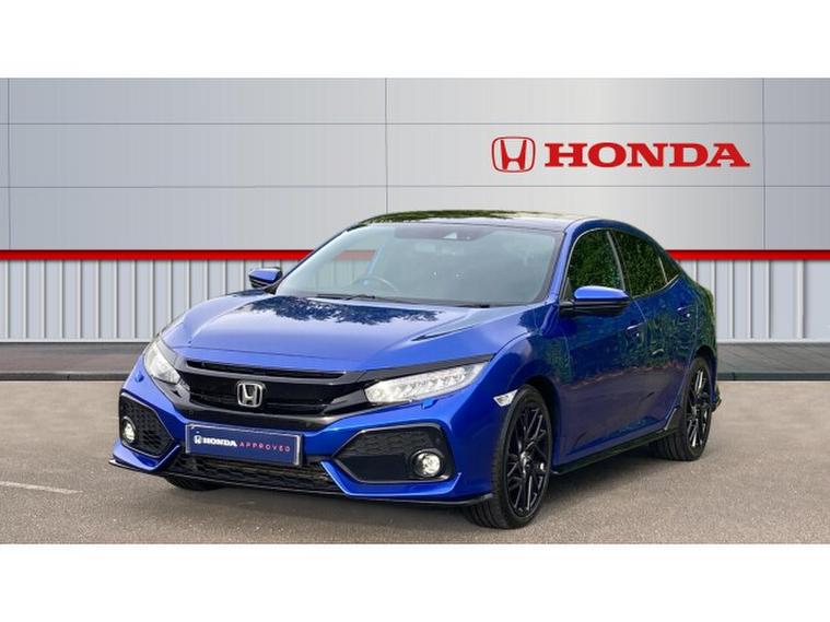 Honda Honda Civic