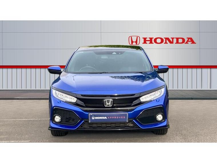 Honda Honda Civic