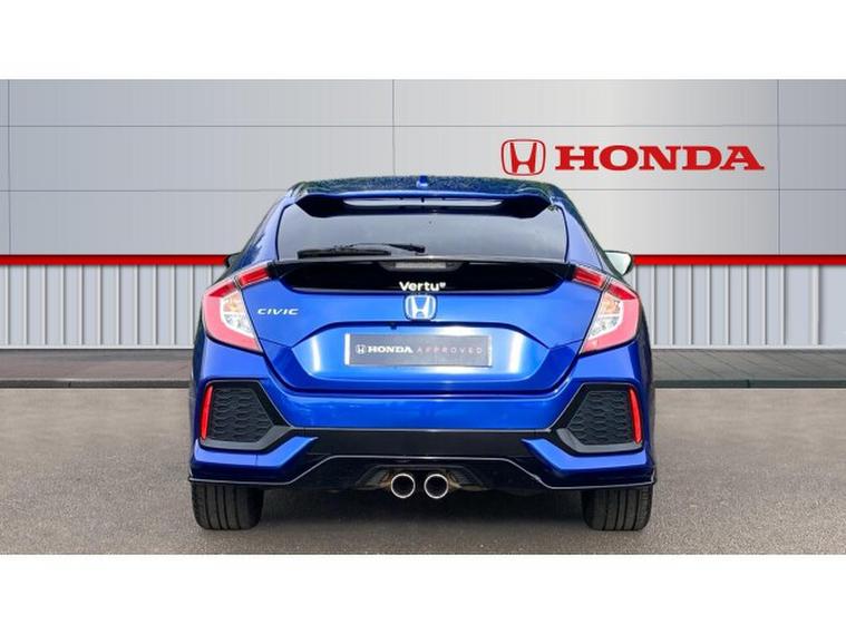 Honda Honda Civic