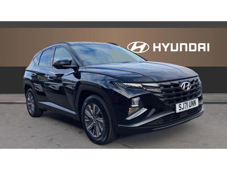 Hyundai Hyundai Tucson