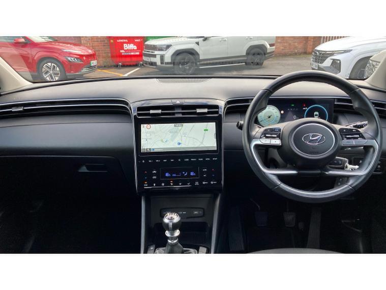 Hyundai Hyundai Tucson