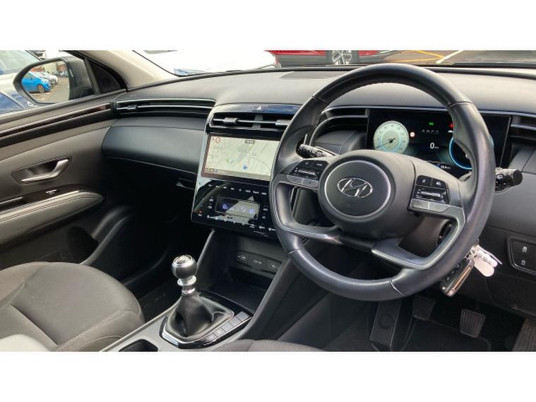 Hyundai Hyundai Tucson