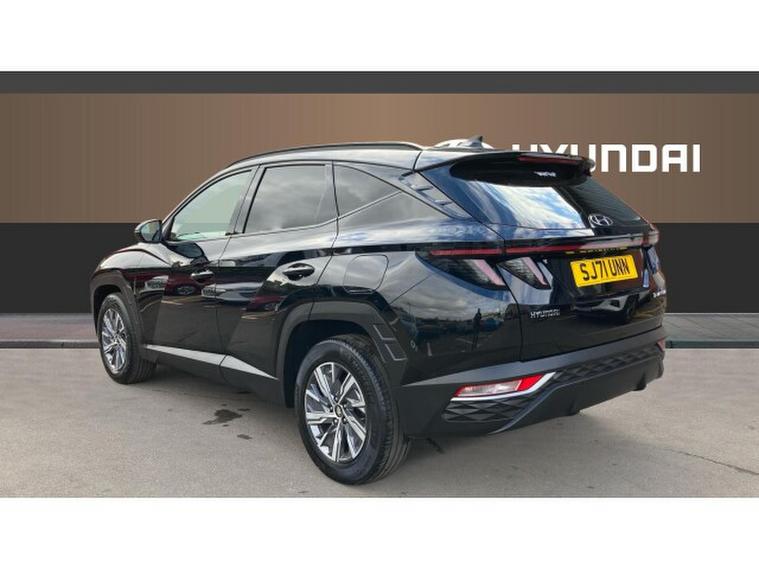 Hyundai Hyundai Tucson