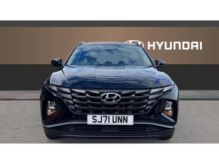 Hyundai Hyundai Tucson