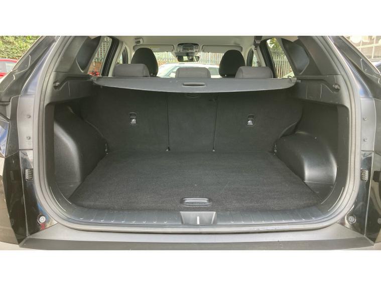 Hyundai Hyundai Tucson