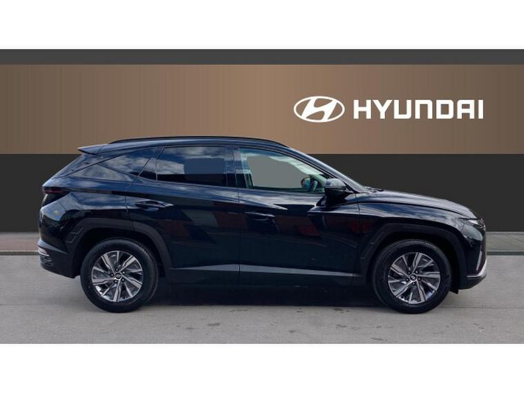 Hyundai Hyundai Tucson