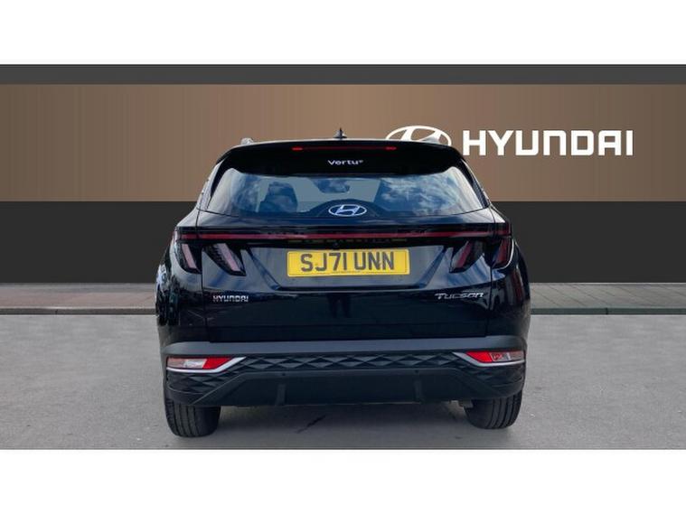 Hyundai Hyundai Tucson