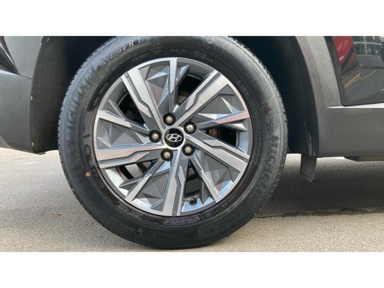 Hyundai Hyundai Tucson