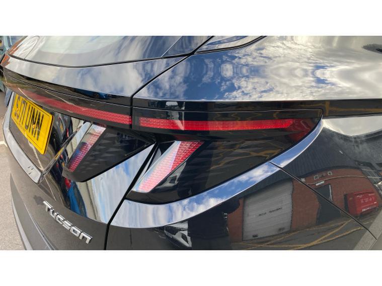 Hyundai Hyundai Tucson