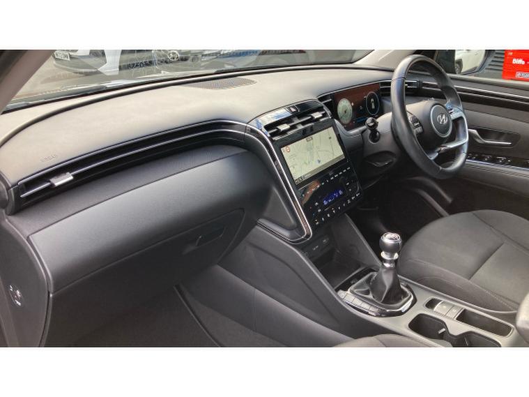 Hyundai Hyundai Tucson