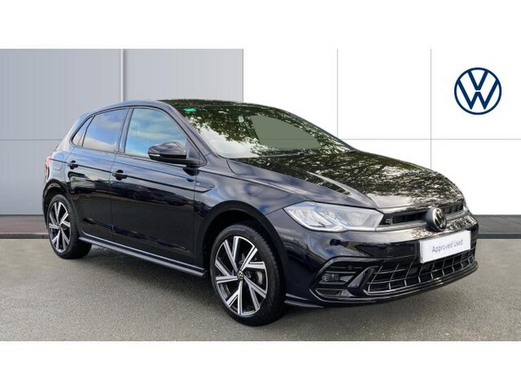 Volkswagen Volkswagen Polo