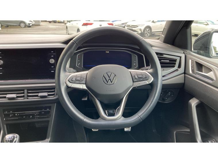 Volkswagen Volkswagen Polo