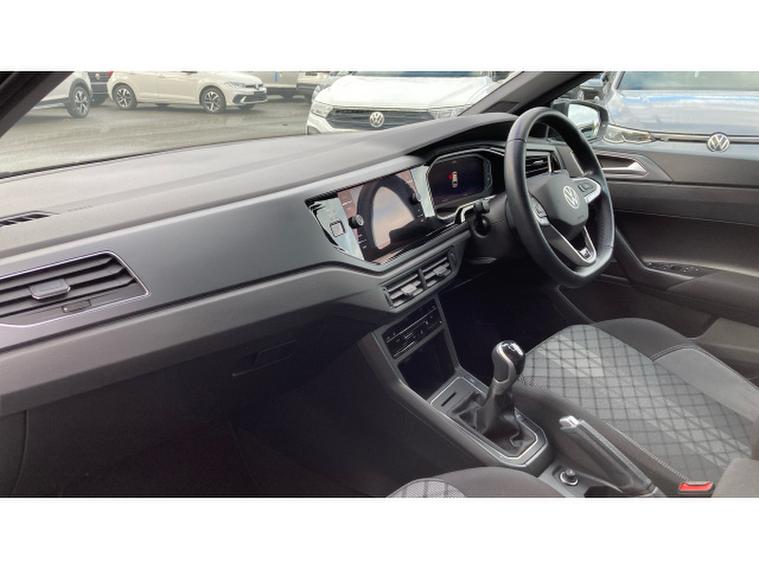 Volkswagen Volkswagen Polo