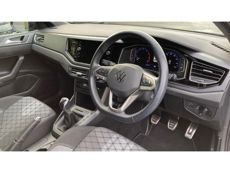 Volkswagen Volkswagen Polo