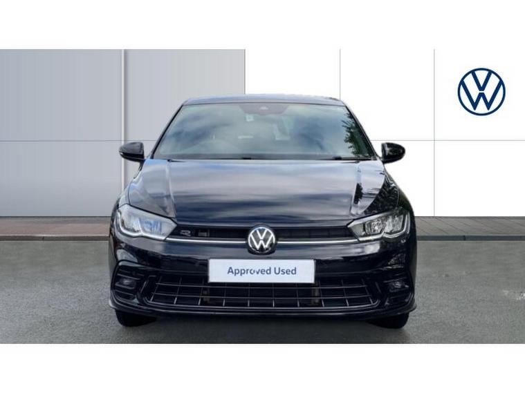 Volkswagen Volkswagen Polo