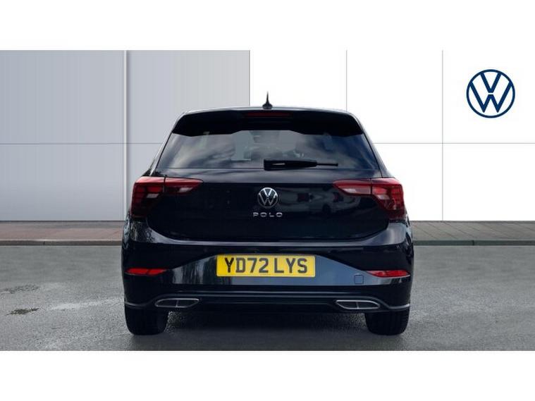 Volkswagen Volkswagen Polo