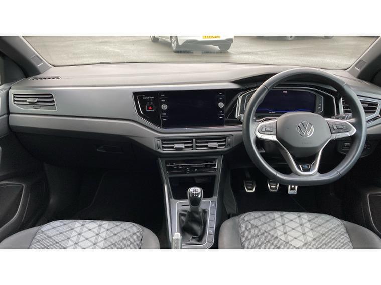 Volkswagen Volkswagen Polo