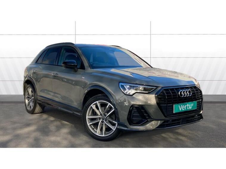Audi Audi Q3