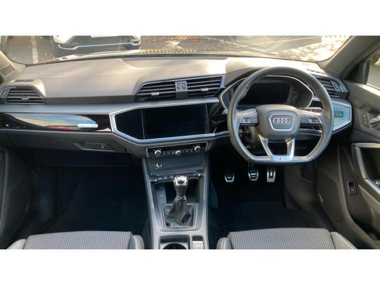 Audi Audi Q3