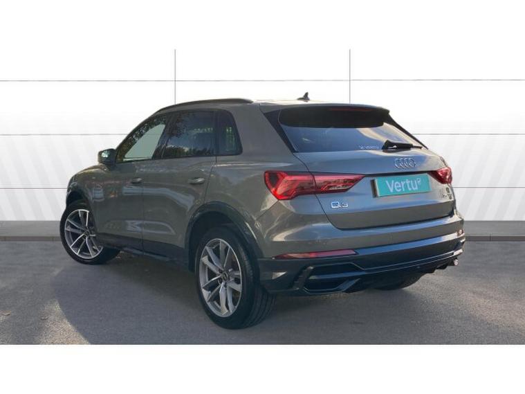 Audi Audi Q3