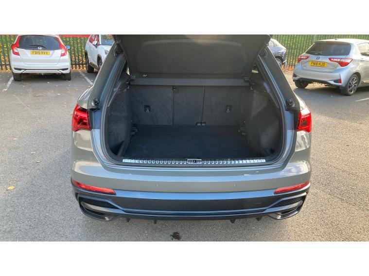 Audi Audi Q3