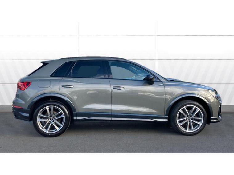 Audi Audi Q3