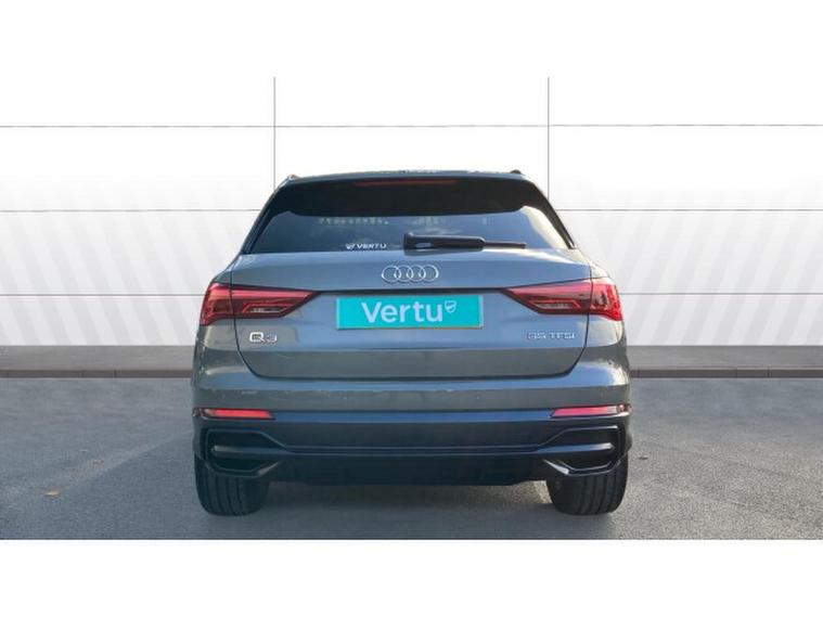 Audi Audi Q3