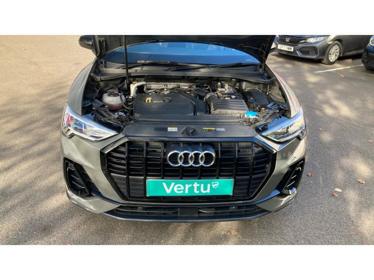 Audi Audi Q3