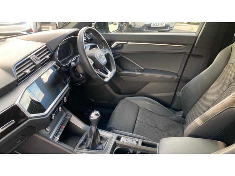 Audi Audi Q3
