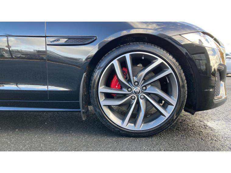Jaguar Jaguar XF