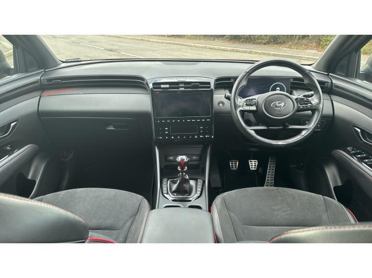 Hyundai Hyundai Tucson