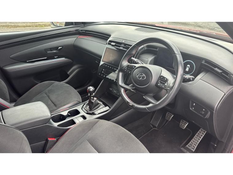 Hyundai Hyundai Tucson