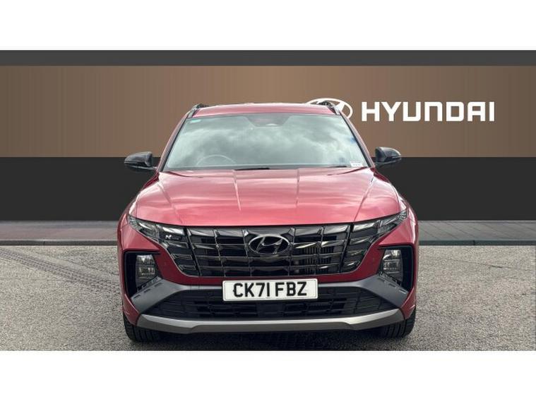 Hyundai Hyundai Tucson