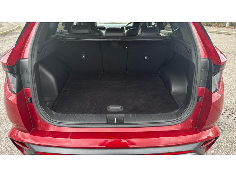 Hyundai Hyundai Tucson