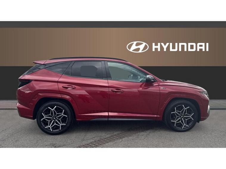 Hyundai Hyundai Tucson
