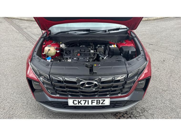 Hyundai Hyundai Tucson