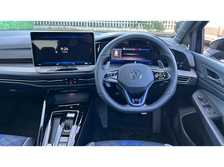Volkswagen Volkswagen Golf