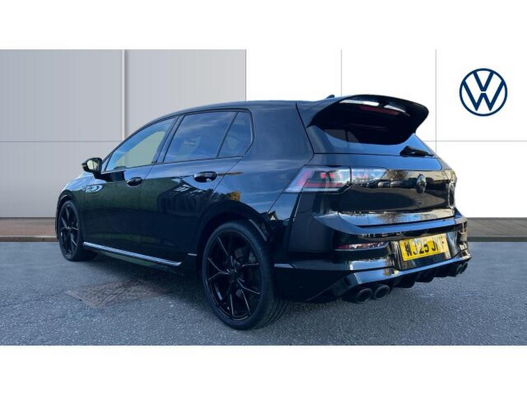 Volkswagen Volkswagen Golf