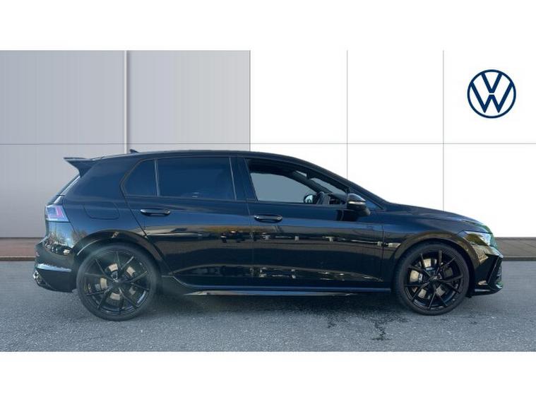 Volkswagen Volkswagen Golf
