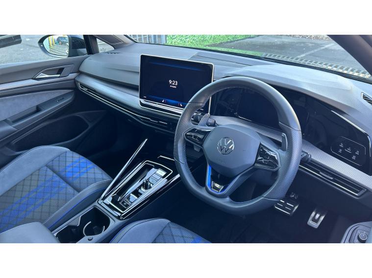 Volkswagen Volkswagen Golf