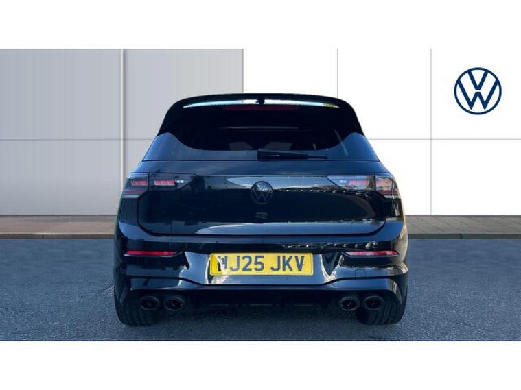 Volkswagen Volkswagen Golf