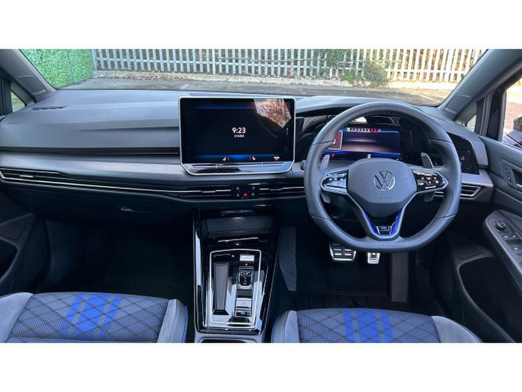 Volkswagen Volkswagen Golf