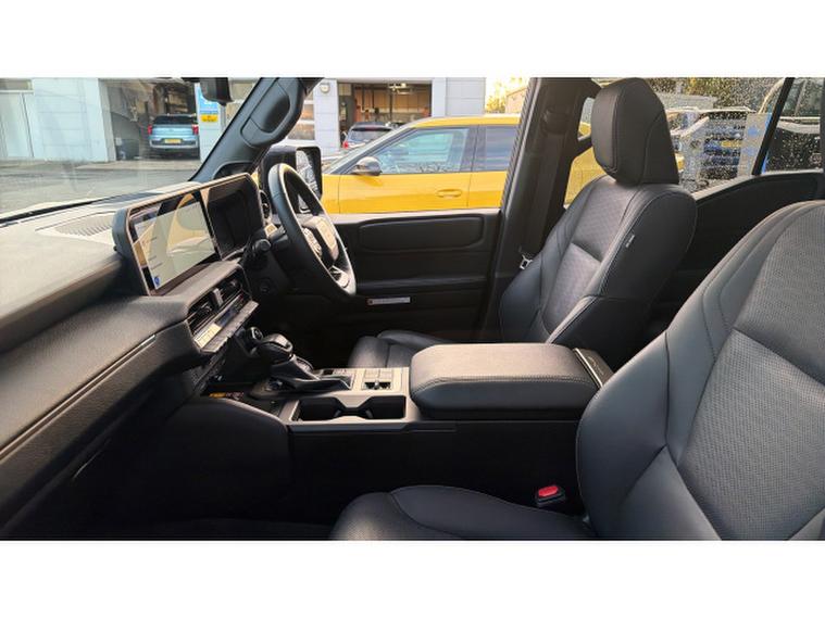 Toyota Toyota Land Cruiser