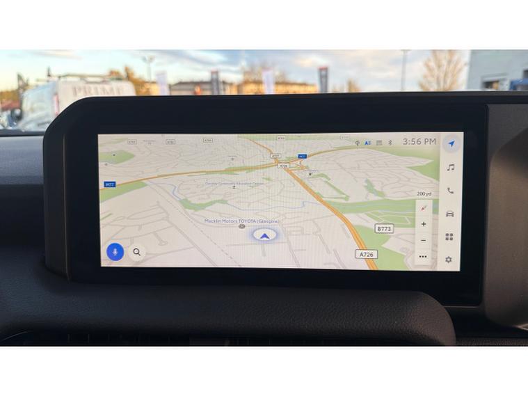 Toyota Toyota Land Cruiser